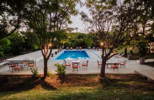 Paysandu Hotel | Hotel La Castellana