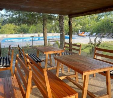 Paysandu Hotel | Hotel La Castellana