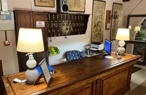 Paysandu Hotel | Hotel La Castellana
