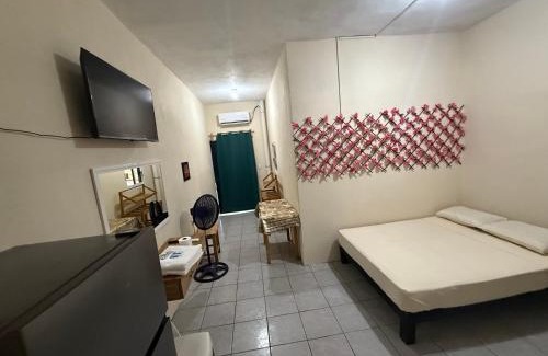 Jimenez Hotel | Hotel la ceiba