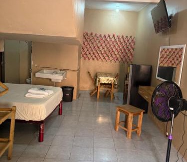Jimenez Hotel | Hotel la ceiba