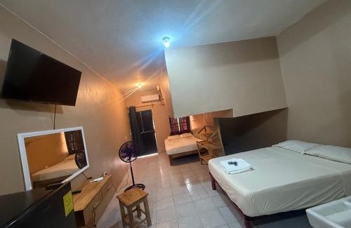 Jimenez Hotel | Hotel la ceiba