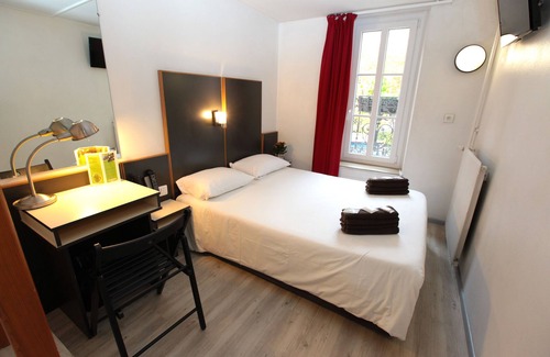 Matabiau Hotel | Hotel La Chartreuse