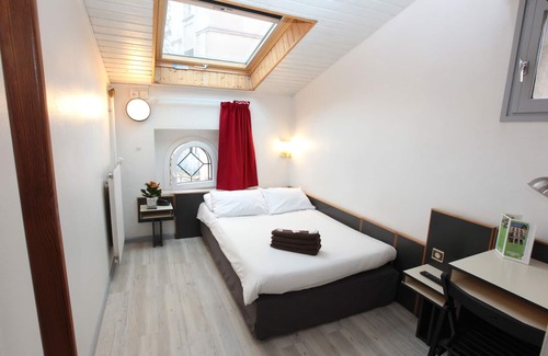 Matabiau Hotel | Hotel La Chartreuse