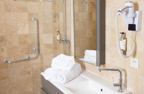 La Ciotat Apartamento | Hotel La Ciotat - A deux pas de l'eau