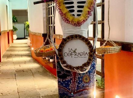 Zacatlan Hotel | Hotel La Cofradía