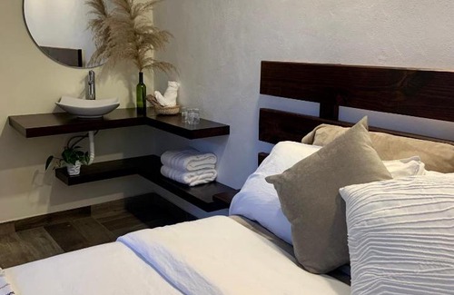 Zacatlan Hotel | Hotel La Cofradía