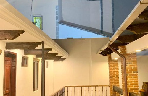 Zacatlan Hotel | Hotel La Cofradía