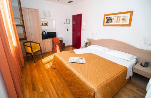 Siena Hotel | Hotel La Colonna