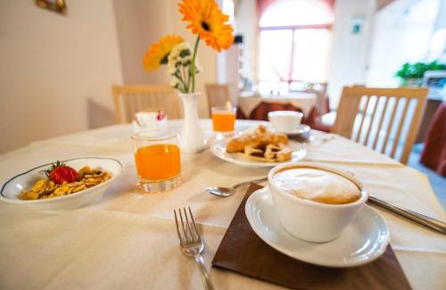 Siena Hotel | Hotel La Colonna