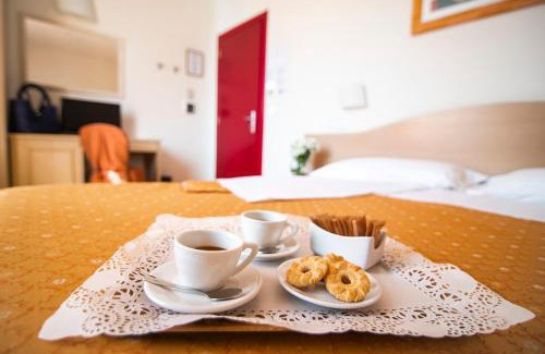 Siena Hotel | Hotel La Colonna