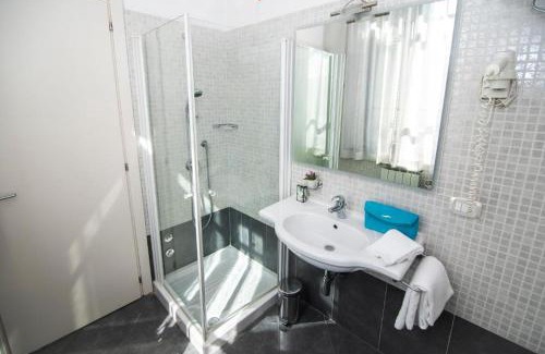 Siena Hotel | Hotel La Colonna