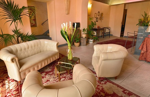Siena Hotel | Hotel La Colonna