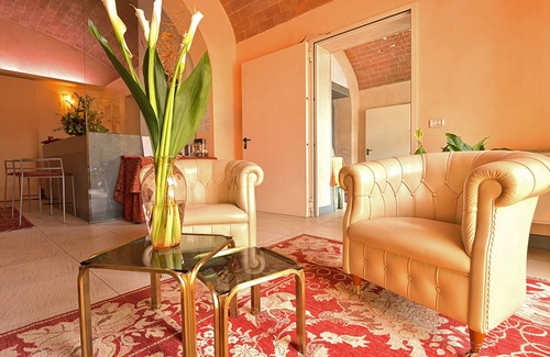 Siena Hotel | Hotel La Colonna