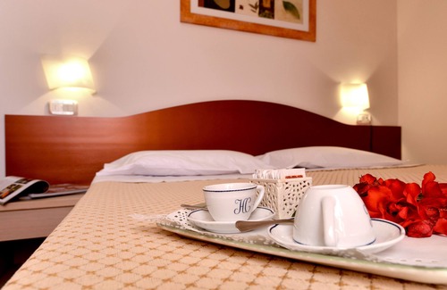 Siena Hotel | Hotel La Colonna