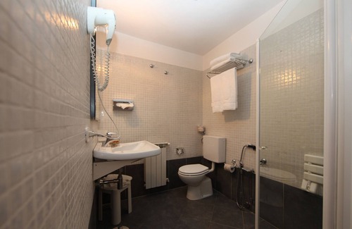 Siena Hotel | Hotel La Colonna