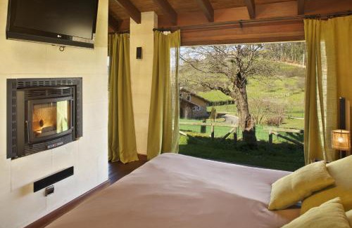 Cajide Casa | Hotel La Corte de Lugás