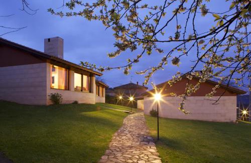 Cajide Casa | Hotel La Corte de Lugás