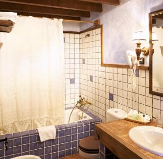 Cajide Casa | Hotel La Corte de Lugás