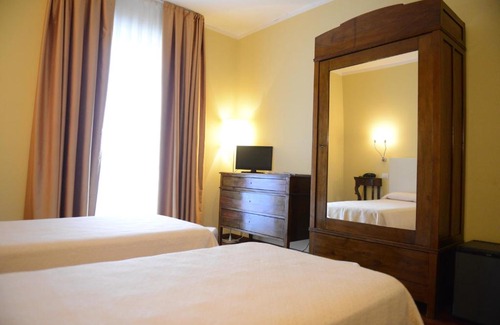 Matera Hotel | Hotel La Corte