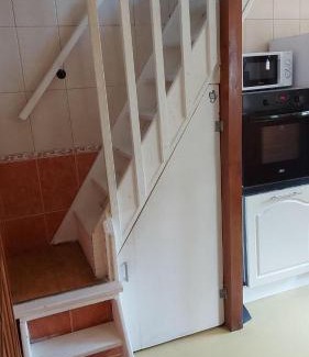 Petit-Colombes Apartamento | Hotel La Défense