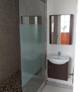 Petit-Colombes Apartamento | Hotel La Défense