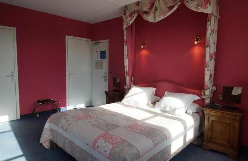 Honfleur Hotel | Hotel La Diligence