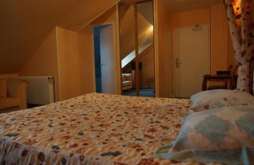 Honfleur Hotel | Hotel La Diligence
