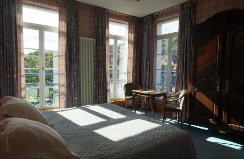 Honfleur Hotel | Hotel La Diligence