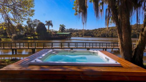 Tijucas do Sul Hotel | Hotel La Dolce Vita
