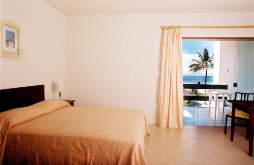 Sao Francisco Hotel | Hotel La Dolce Vita
