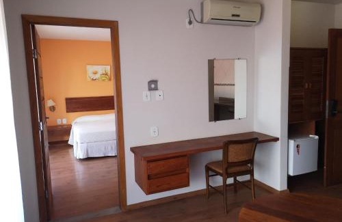 Sao Francisco Hotel | Hotel La Dolce Vita