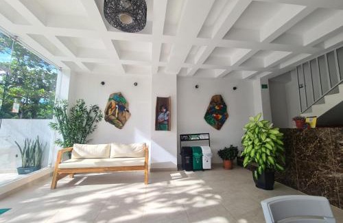 Necocli Hotel | Hotel La Ensenada Necocli
