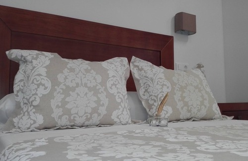 Villaviciosa de Cordoba Hotel | Hotel La Alcoholera