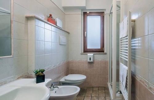 Castel di Sangro Hotel | Hotel La Fenice