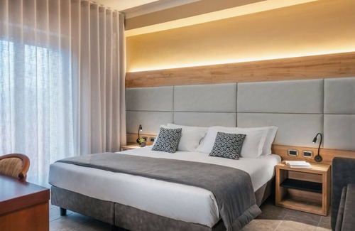 Castel di Sangro Hotel | Hotel La Fenice