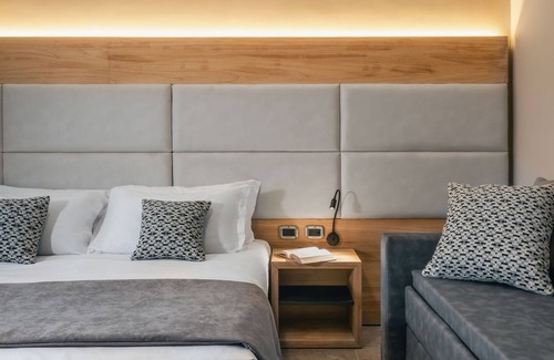 Castel di Sangro Hotel | Hotel La Fenice