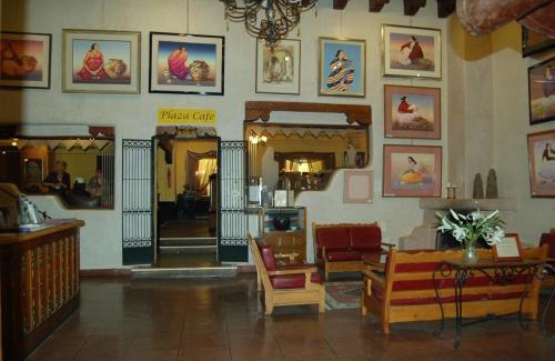 Taos Hotel | Hotel La Fonda de Taos