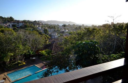 Joao Fernandes Hotel | Hotel La Forêt & Beach Lounge