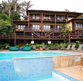 Joao Fernandes Hotel | Hotel La Forêt & Beach Lounge