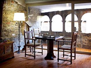 Solsona Hotel | Hotel La Freixera