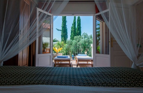 Ronda Hotel | Hotel La Fuente de la Higuera