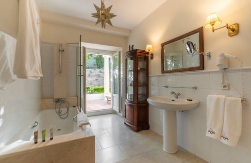 Ronda Hotel | Hotel La Fuente de la Higuera