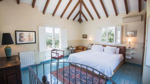 Ronda Hotel | Hotel La Fuente de la Higuera
