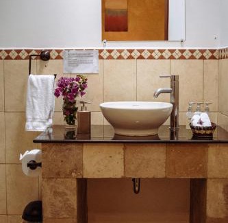 Antigua Guatemala Hotel | Hotel la Galería