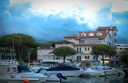 Lignano Sabbiadoro Hotel | Hotel La Goletta
