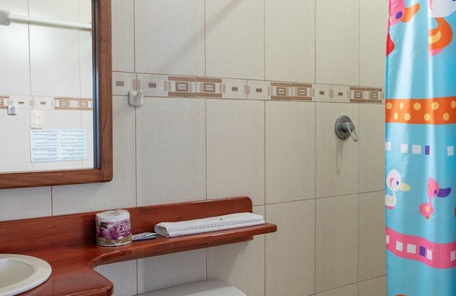 Puerto Villamil Hotel | Hotel La Gran Tortuga
