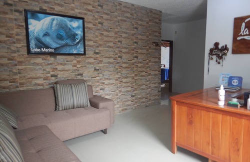 Puerto Villamil Hotel | Hotel La Gran Tortuga