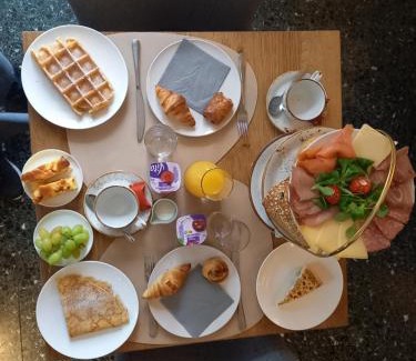 Spa Hotel | Hotel La Heid des Pairs