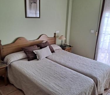 Isla Hotel | Hotel La Huerta